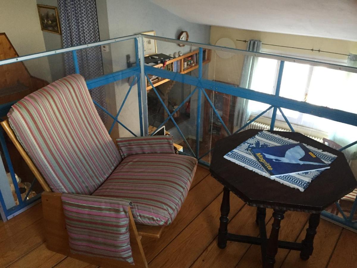 Casa Loretta Perugia Ngoại thất bức ảnh
