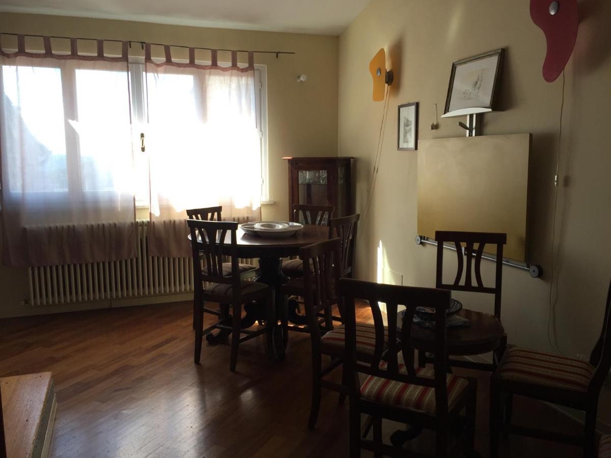 Casa Loretta Perugia Ngoại thất bức ảnh