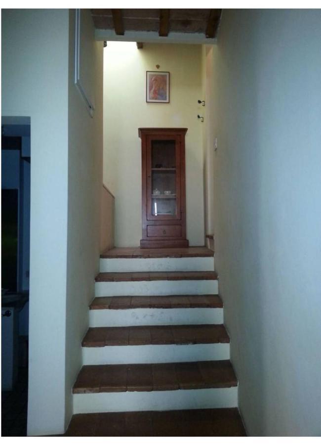 Casa Loretta Perugia Ngoại thất bức ảnh