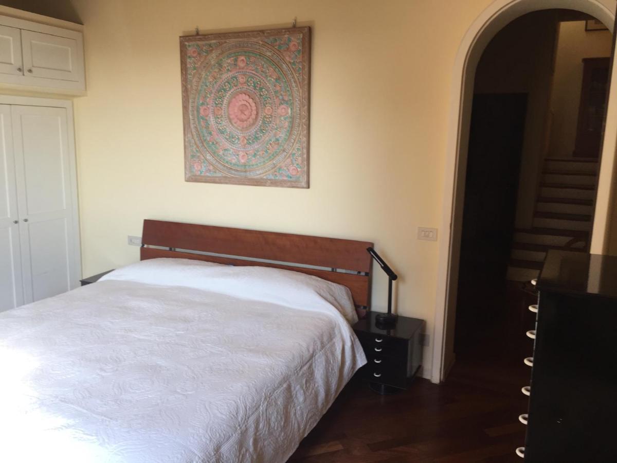 Casa Loretta Perugia Ngoại thất bức ảnh